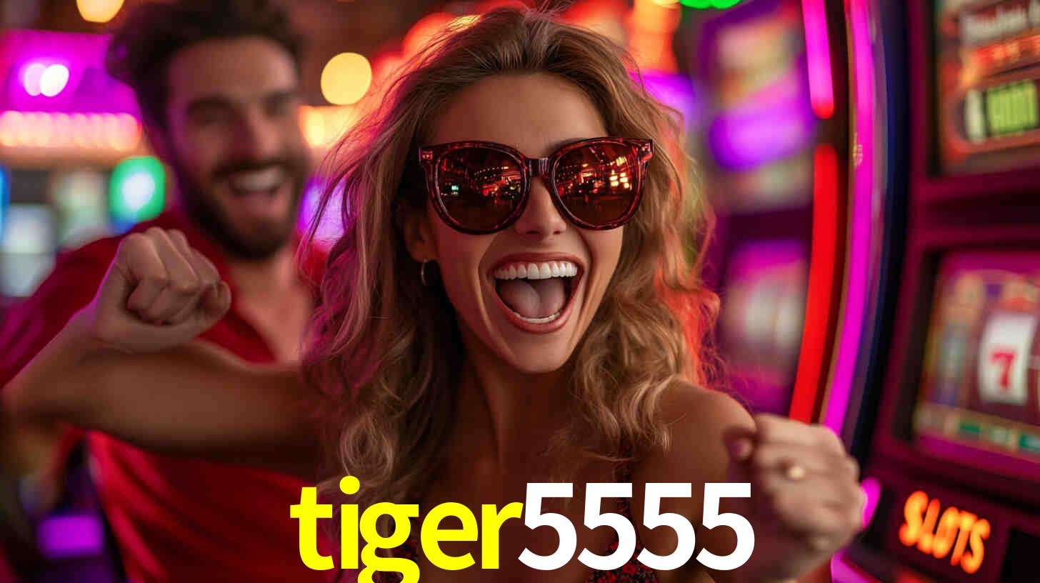 Bônus de Boas-vindas tiger5555