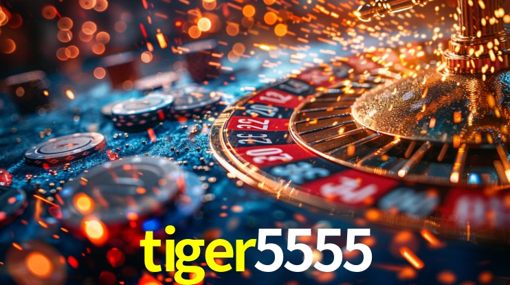 Welcome Bonus tiger5555