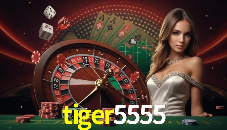 Experiência VIP tiger5555