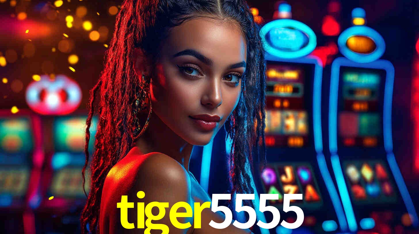 Estatísticas tiger5555