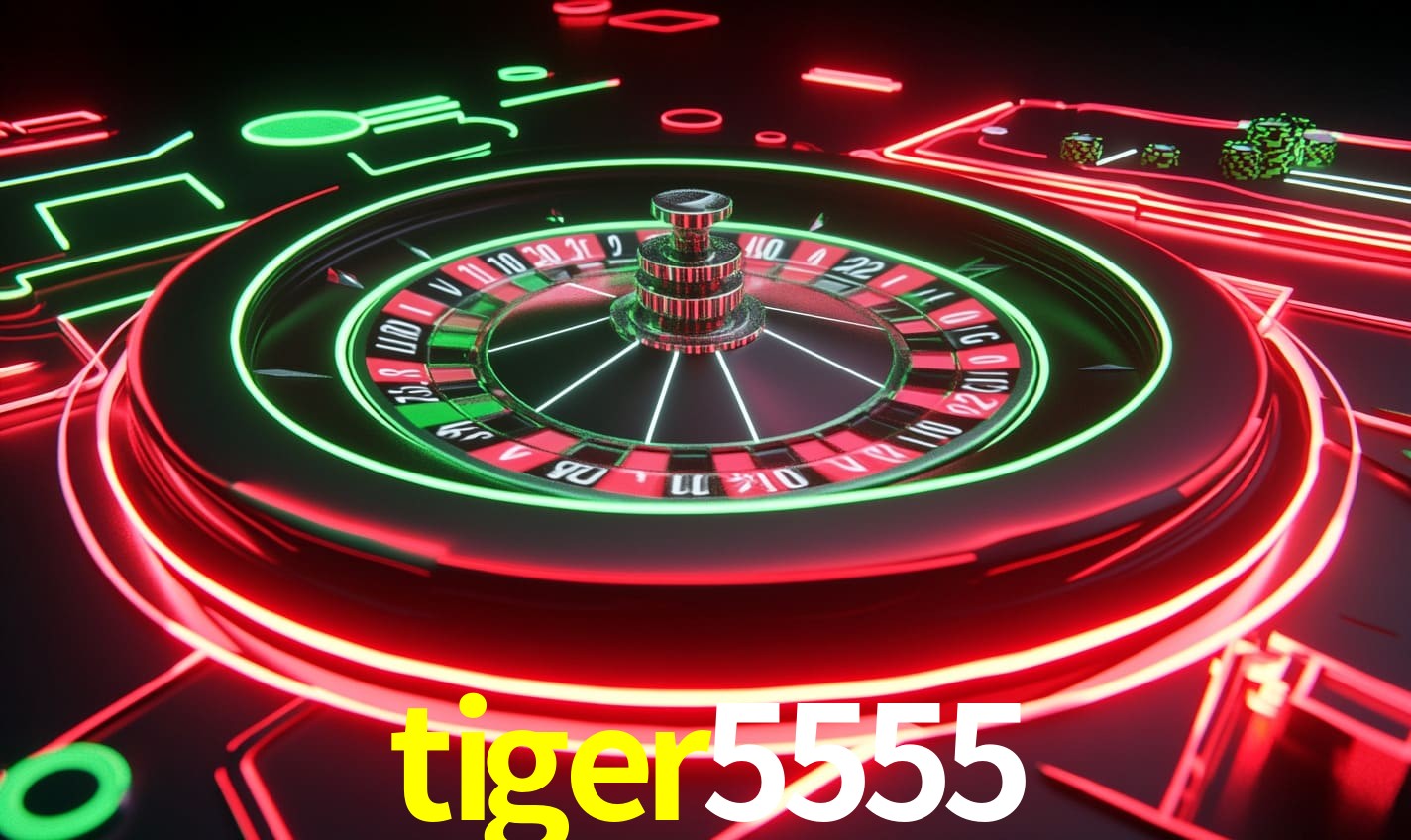 Casino Ao Vivo tiger5555