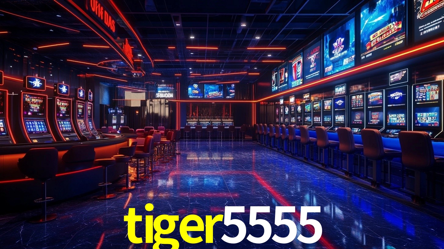 tiger5555 paga