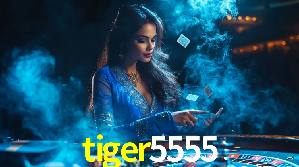 Jogos de Slot tiger5555