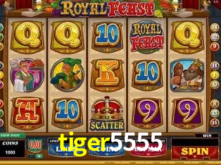 2FA Security tiger5555