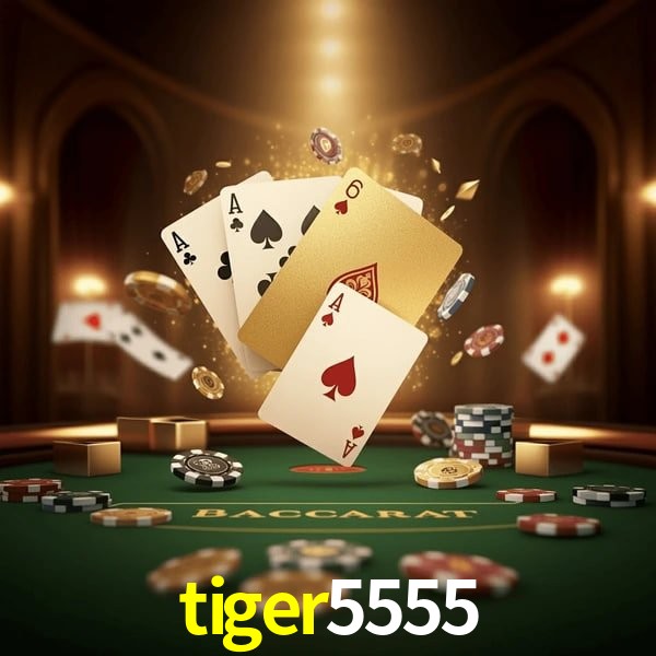 Programa VIP tiger5555