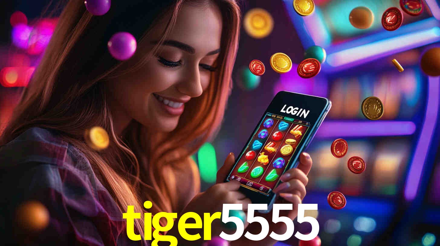 tiger5555 paga