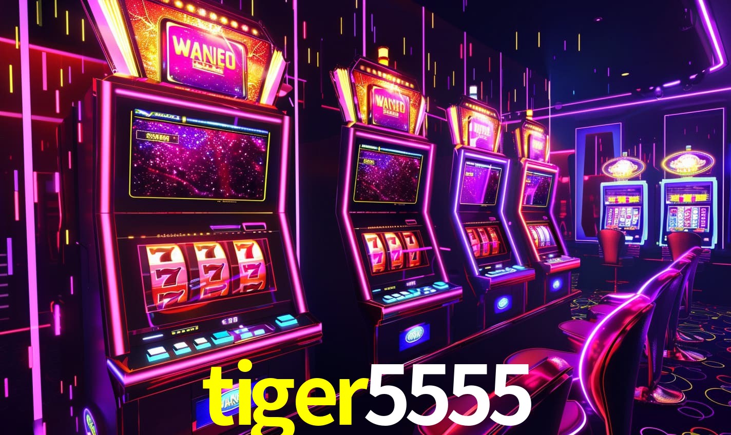 Diretório de Jogos tiger5555