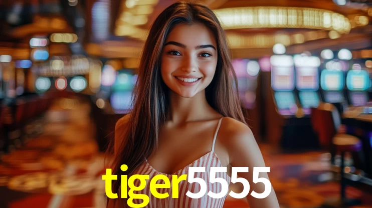 tiger5555