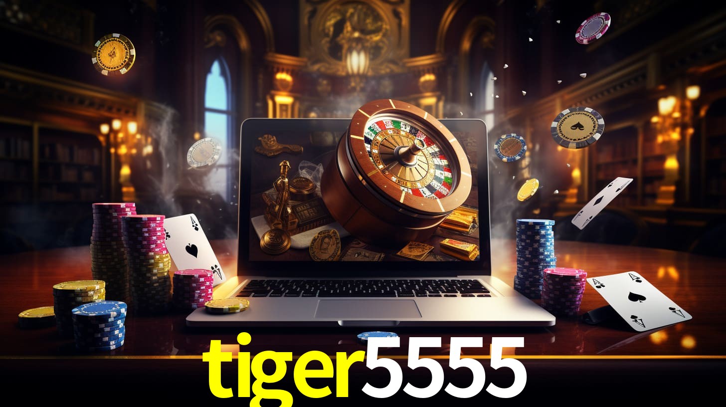 Exclusive Games tiger5555