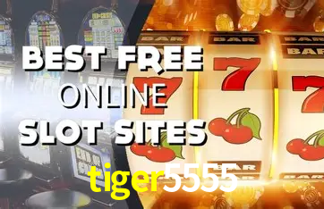 Bônus de Boas-vindas tiger5555