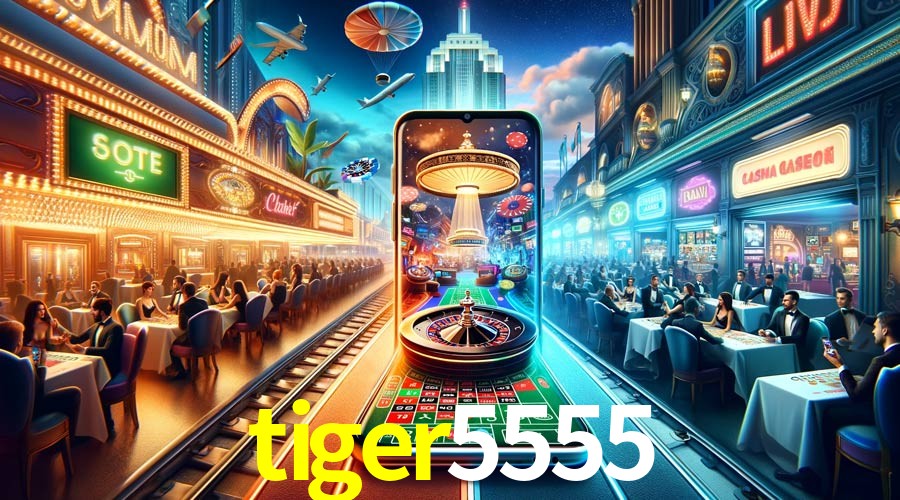 Game Statistics tiger5555