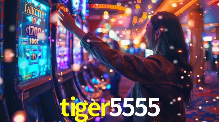 tiger5555