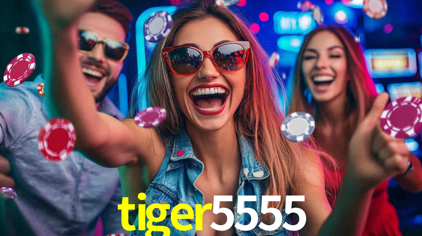 Apostas de Futebol tiger5555