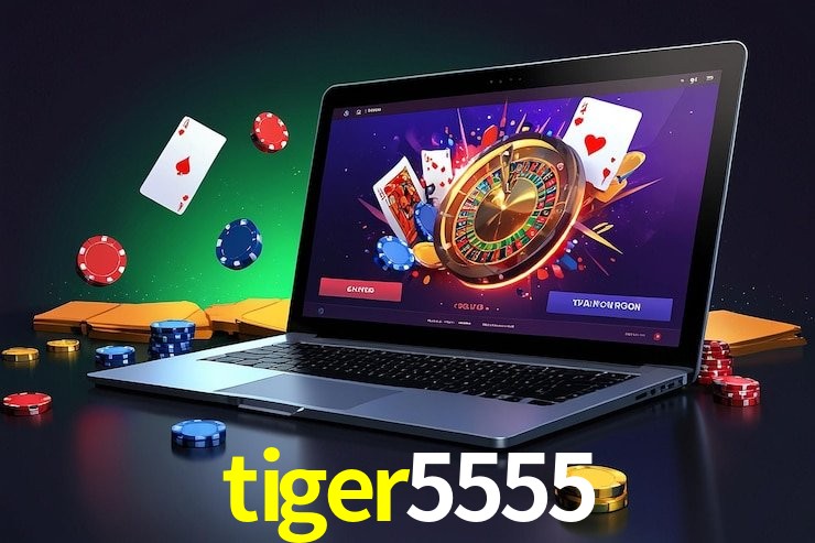 Explorando a Categoria de Eventos em Apostas na tiger5555