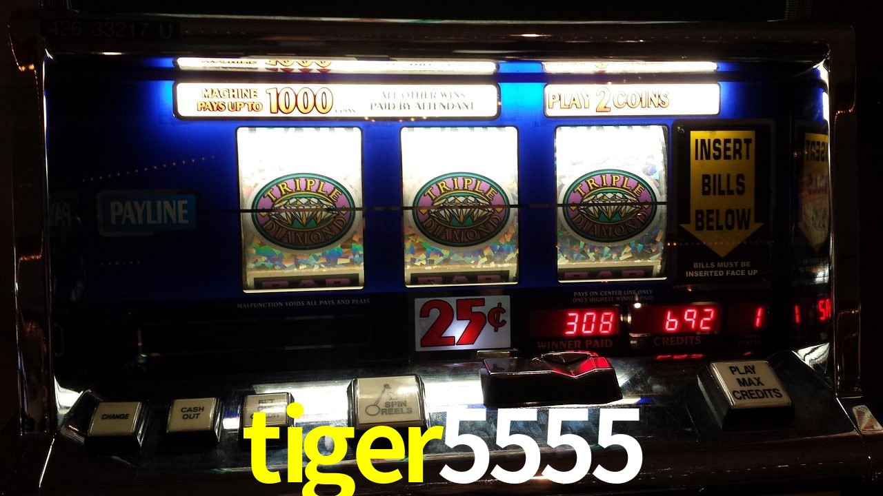Roulette Table tiger5555