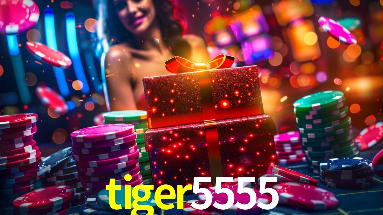Promoção Relâmpago tiger5555
