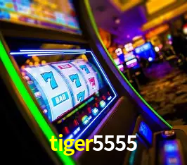 PIX Instantâneo tiger5555