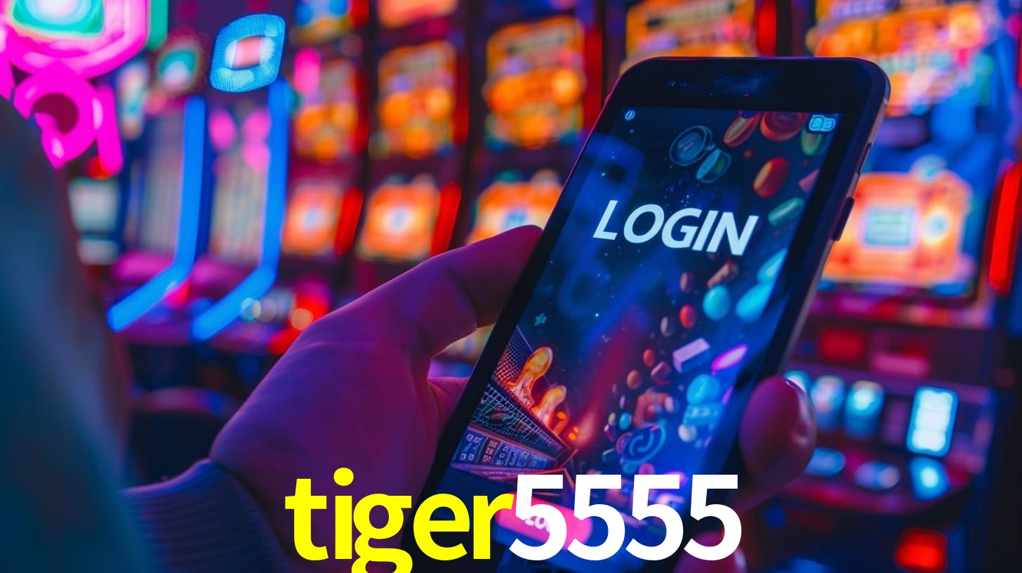 A Revolução dos Aplicativos de Jogos no tiger5555