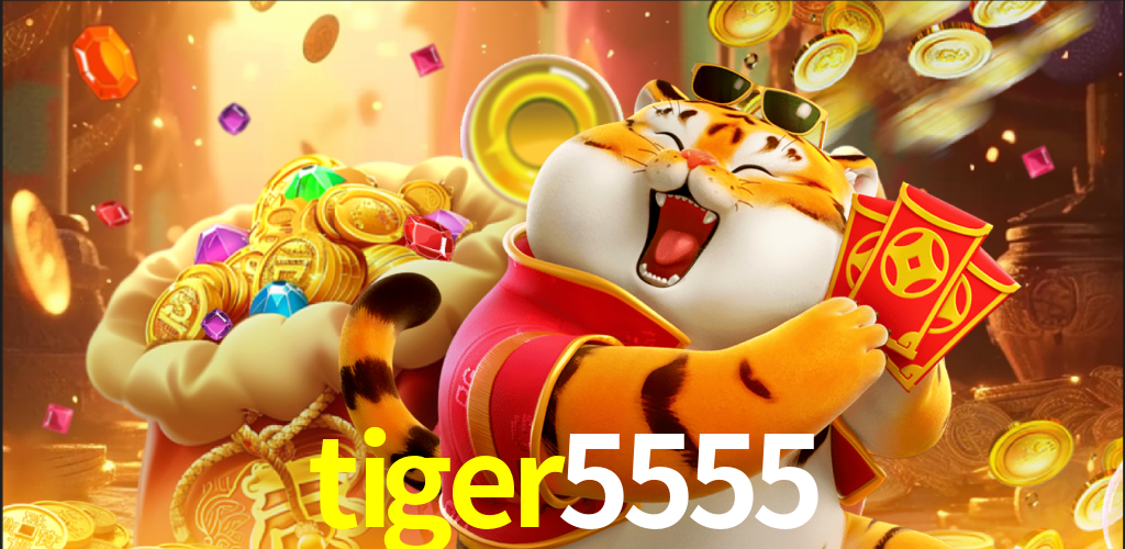 Descubra a Magia dos Jogos de Arcade no tiger5555