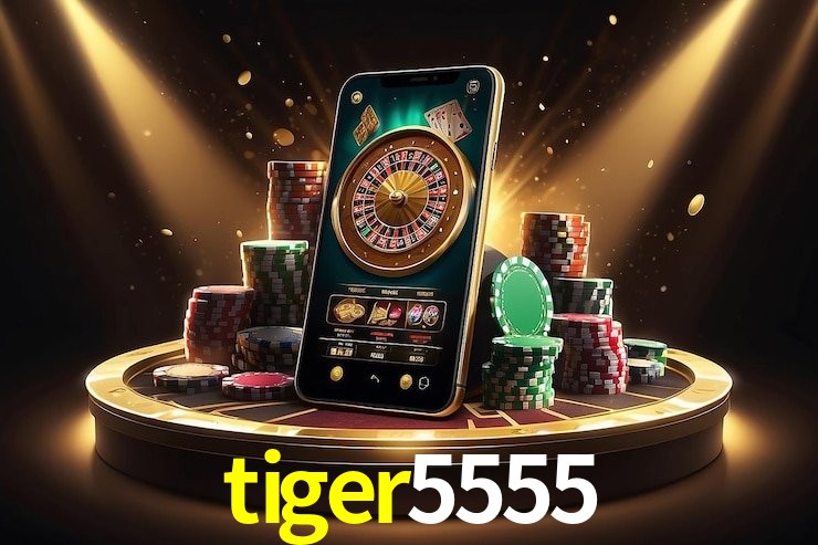 Descubra a Essência do tiger5555: Nossa História e Compromissos