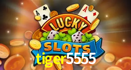 A Popularidade dos Caça-Níqueis no tiger5555