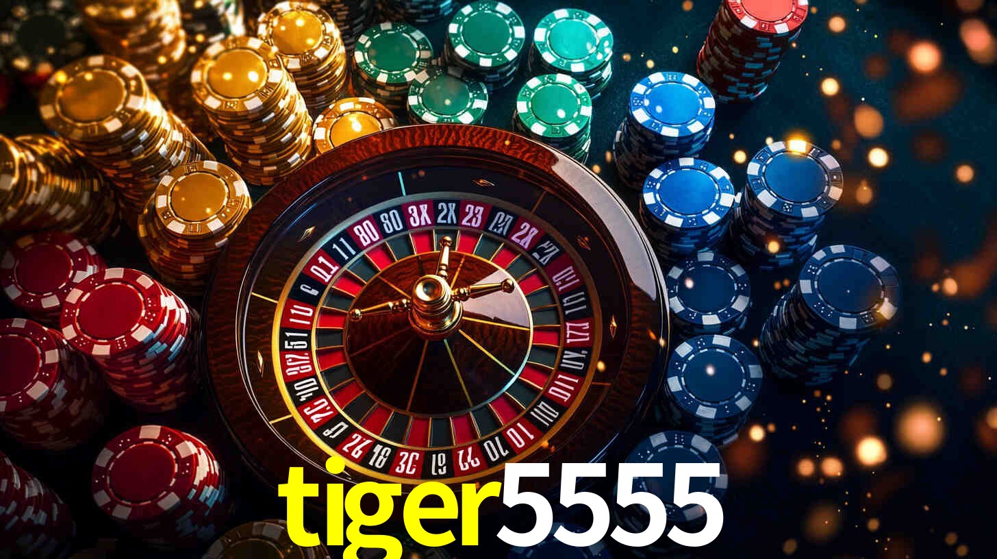 tiger5555 paga