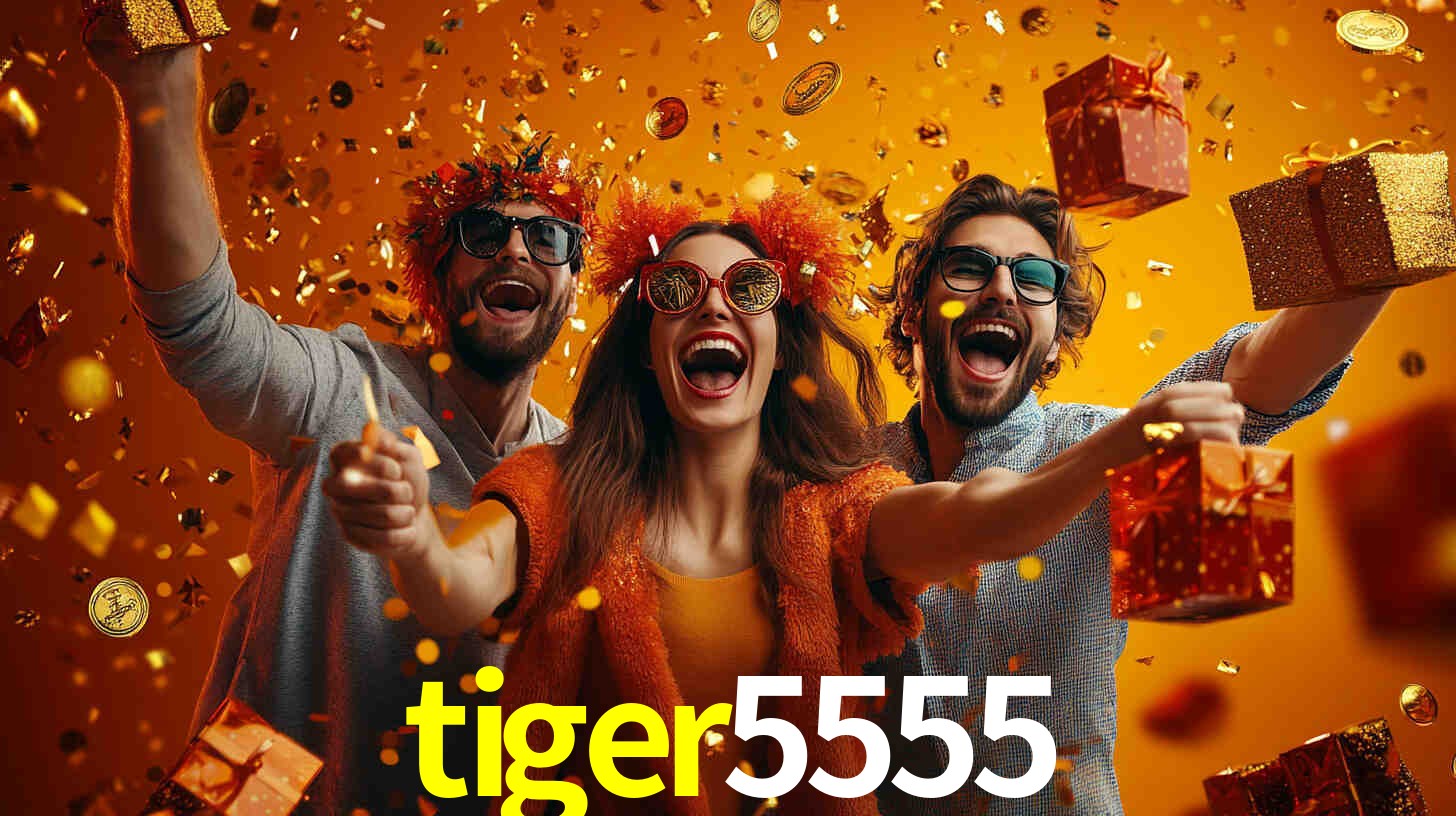 Desvendando o Mundo dos Jogos Virtuais na tiger5555