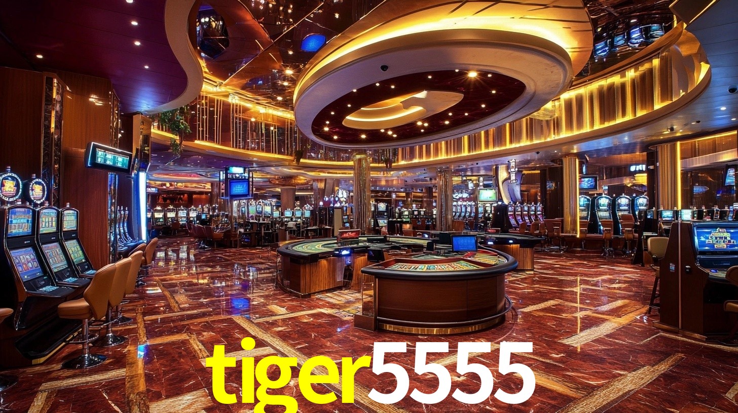 tiger5555