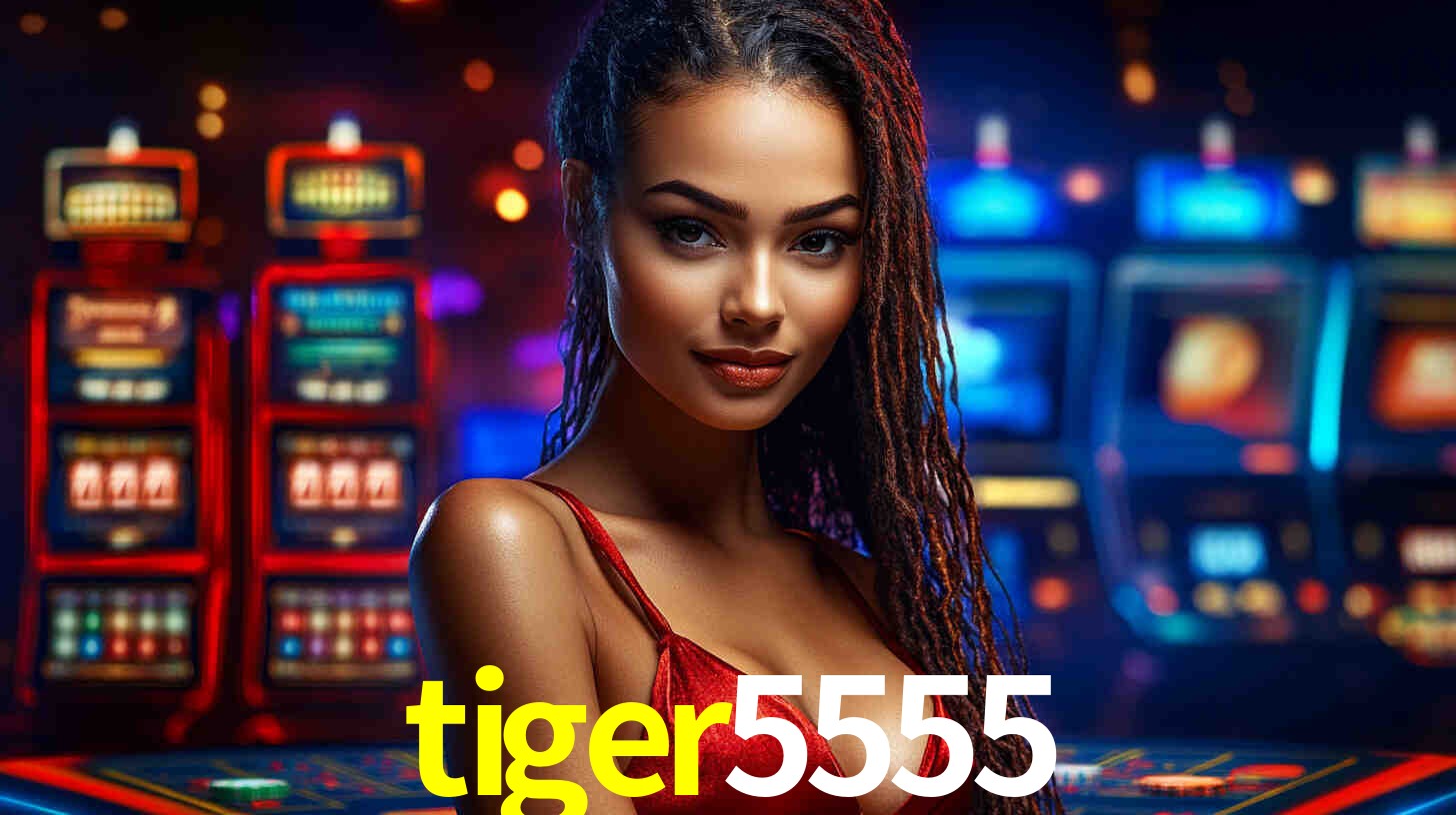 Recursos de Bônus tiger5555