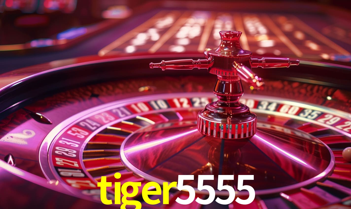 Benefícios da Conta tiger5555