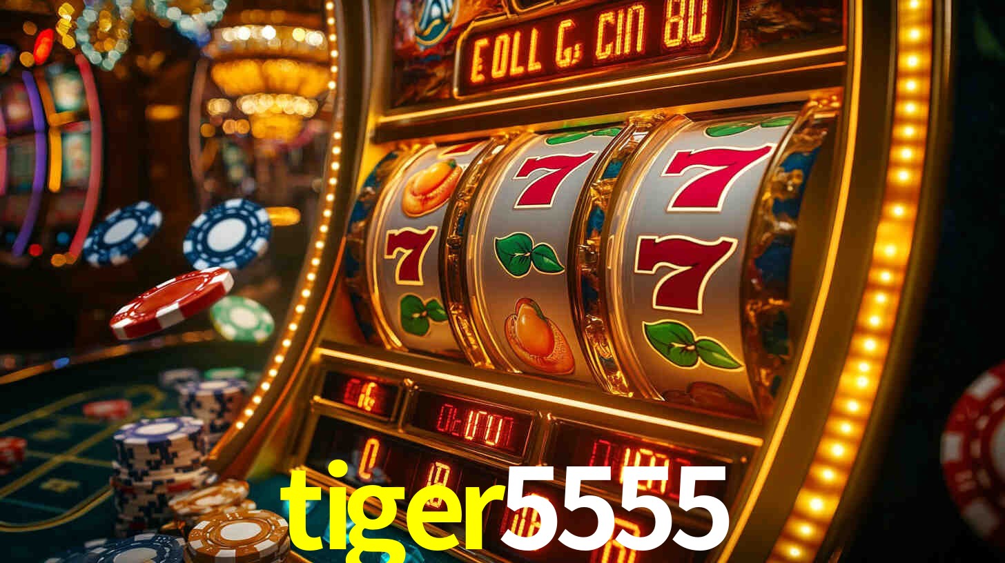 tiger5555