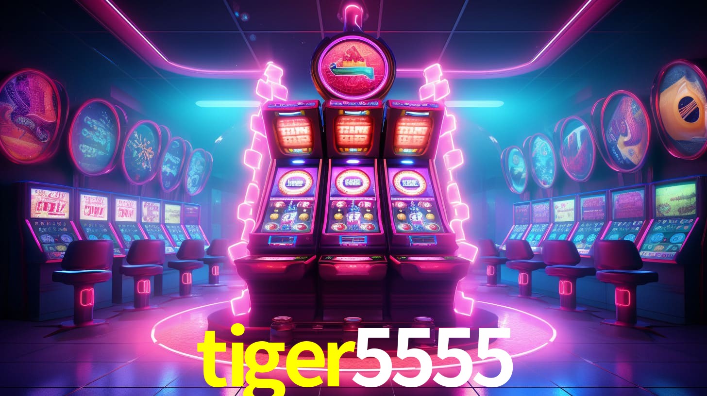 tiger5555 paga