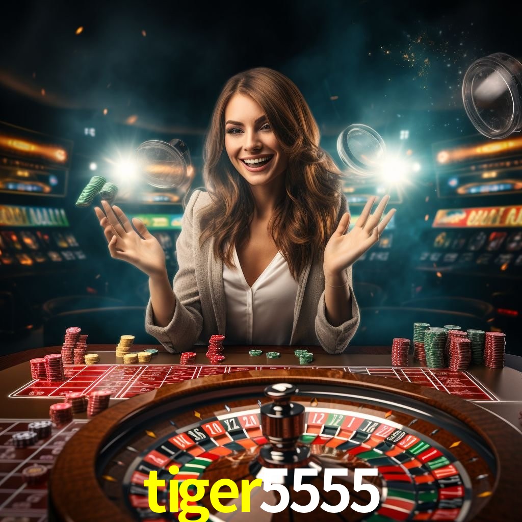 tiger5555: Seu Especialista em Apostas Esportivas Brasileiras