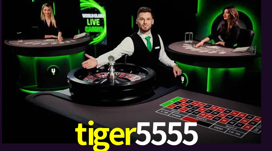 Player Reviews tiger5555