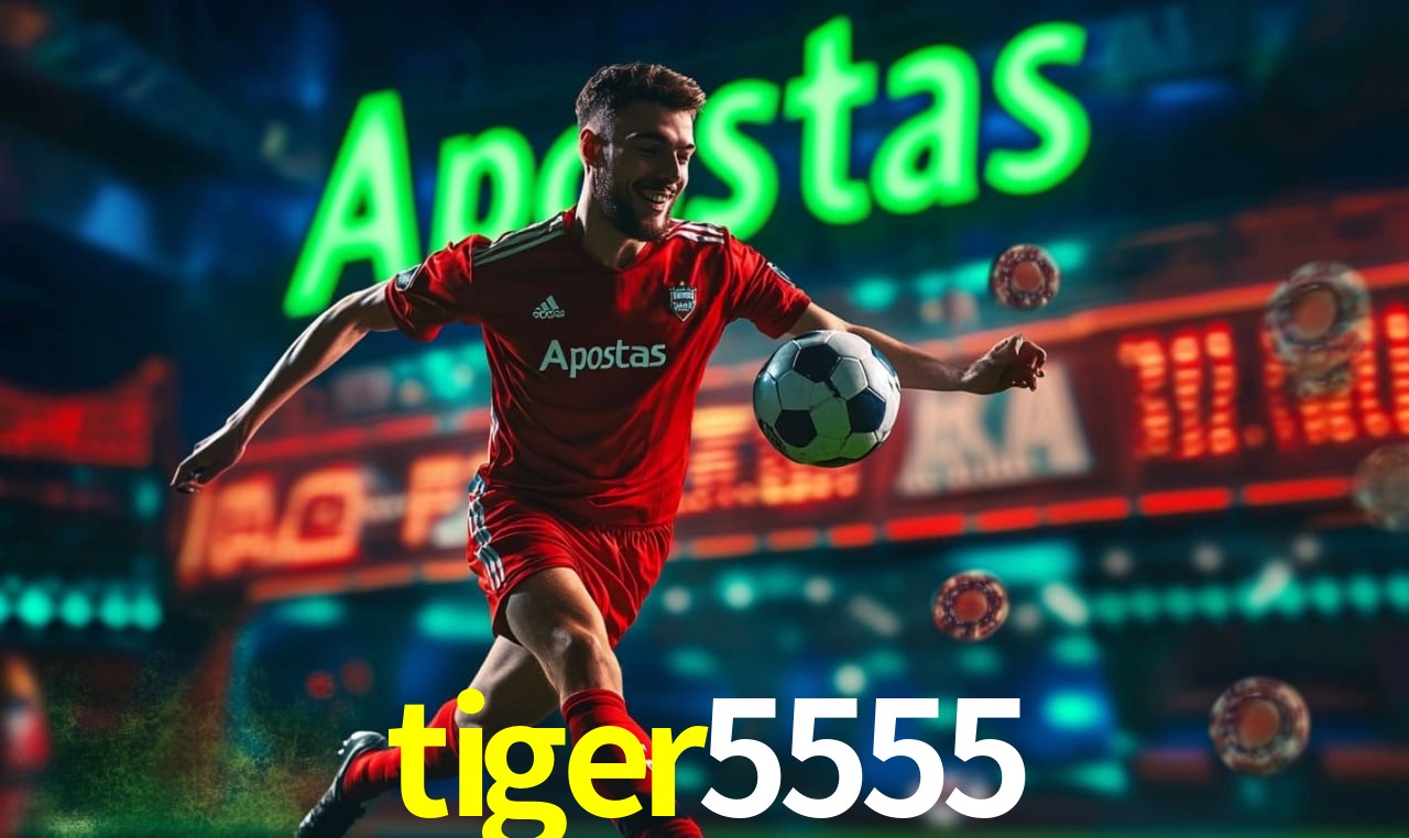 Desvendando o Mundo dos Jogos Virtuais na tiger5555