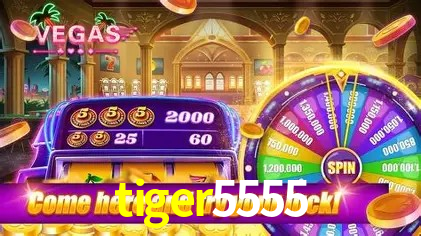 Account Benefits tiger5555