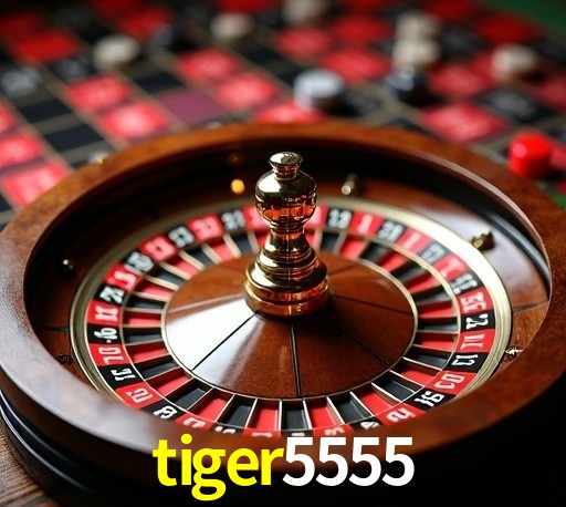 Descubra o Programa VIP da tiger5555: Vantagens Exclusivas para Jogadores