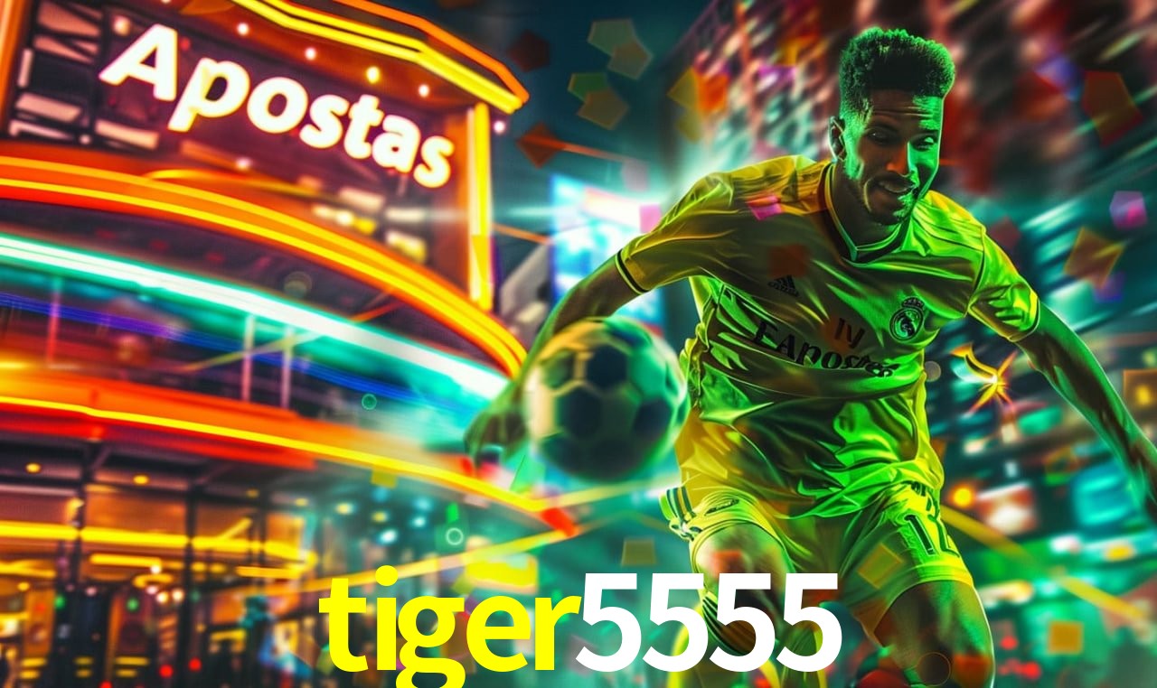 Apostas Esportivas na tiger5555: Um Guia Completo