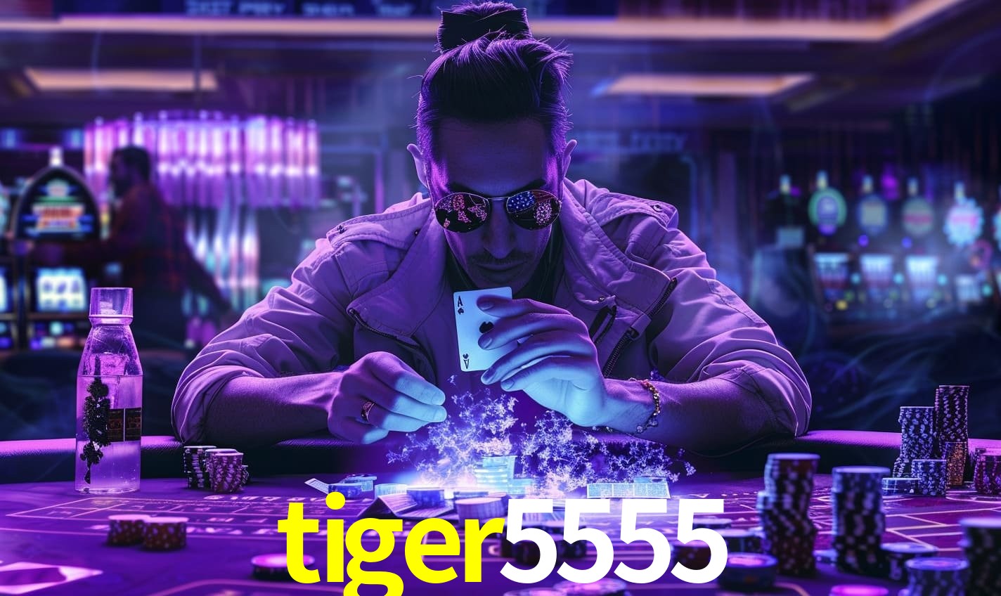 Welcome Bonus tiger5555