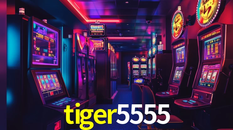 tiger5555