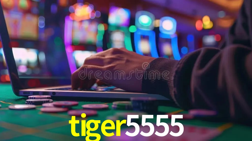 A Revolução dos Aplicativos de Jogos no tiger5555
