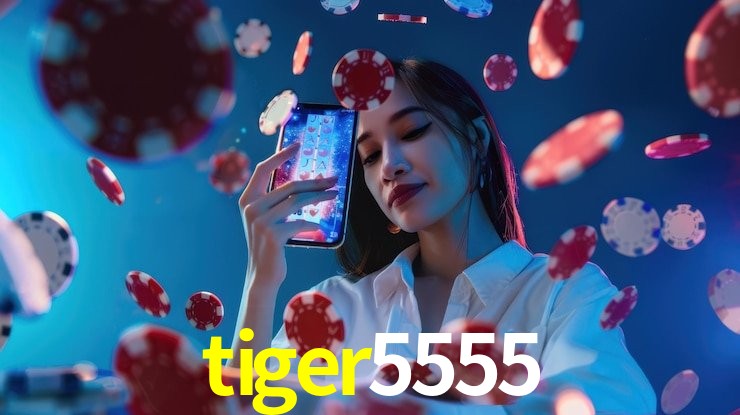 Design Responsivo tiger5555