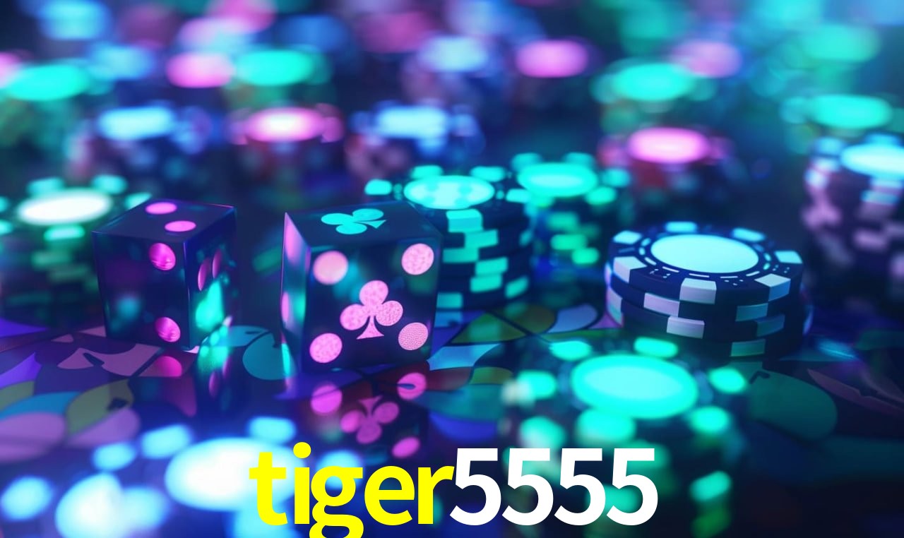 Descubra a Magia dos Jogos de Arcade no tiger5555