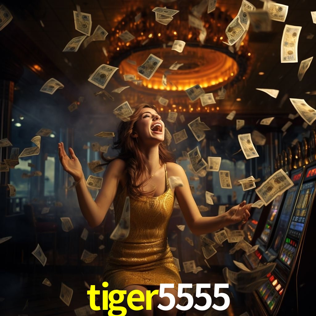 Daily Bonuses tiger5555