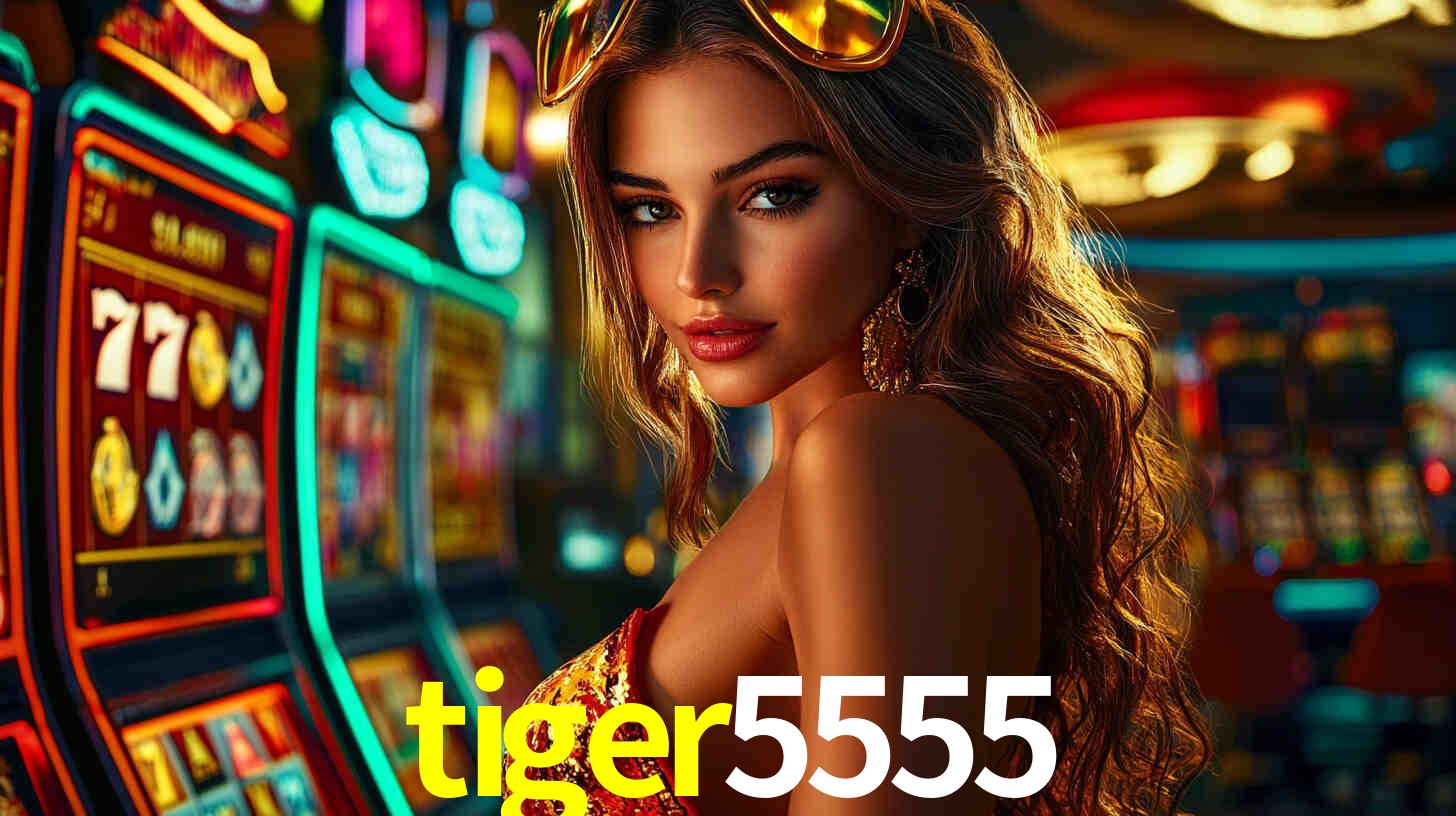 tiger5555