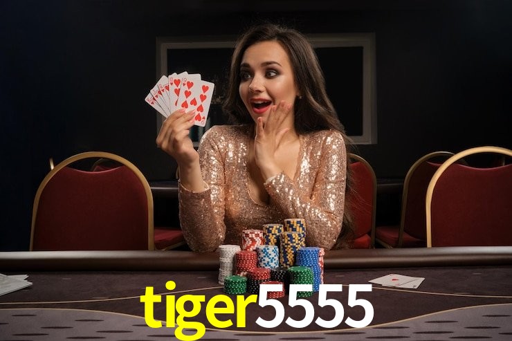 A Emoção da Loteria na tiger5555: Uma Chance de Mudança de Vida