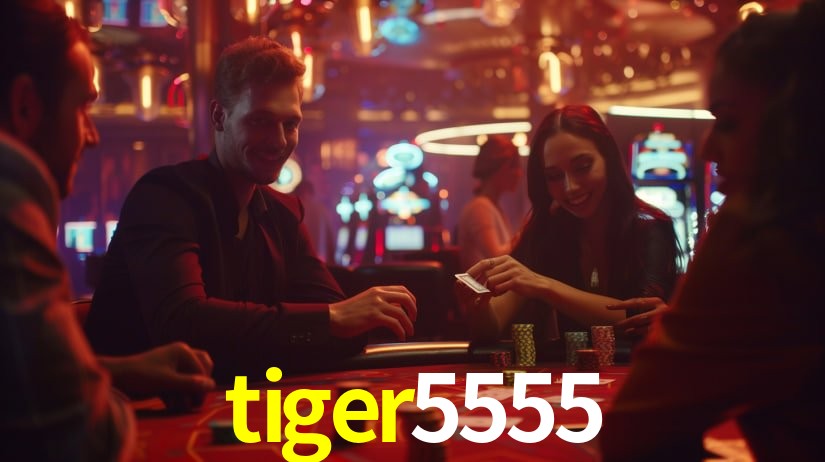 Programa VIP tiger5555