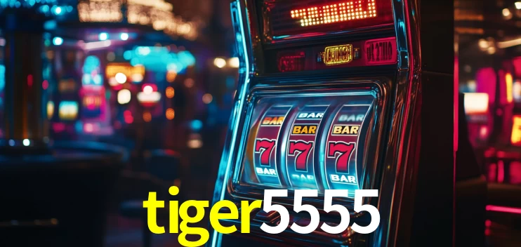 tiger5555 App Interface