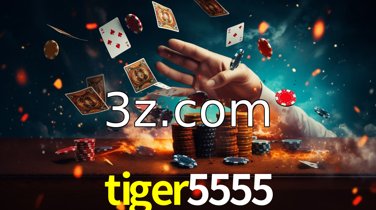 tiger5555