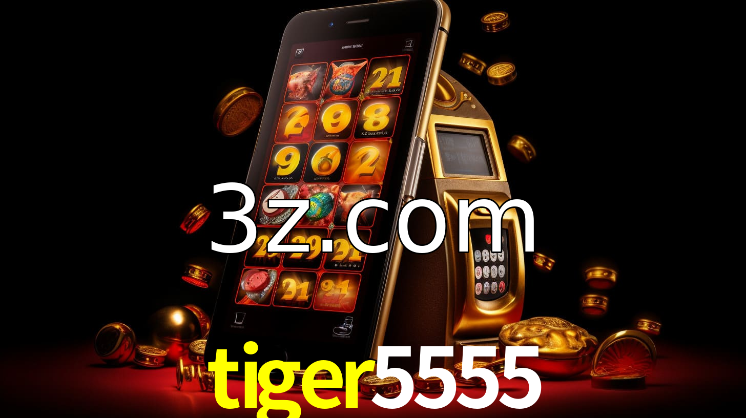 tiger5555 
